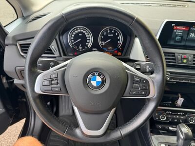 BMW 2er Gebrauchtwagen