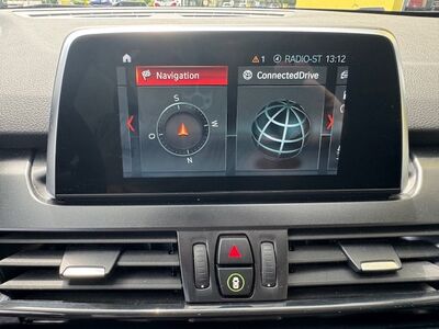 BMW 2er Gebrauchtwagen