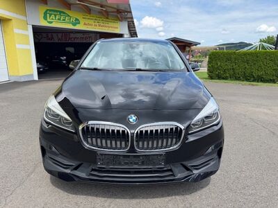 BMW 2er Gebrauchtwagen