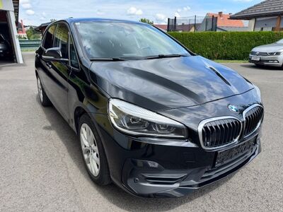 BMW 2er Gebrauchtwagen