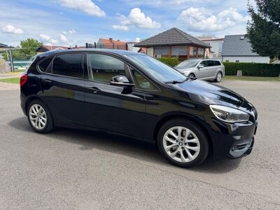 BMW 2er Gebrauchtwagen