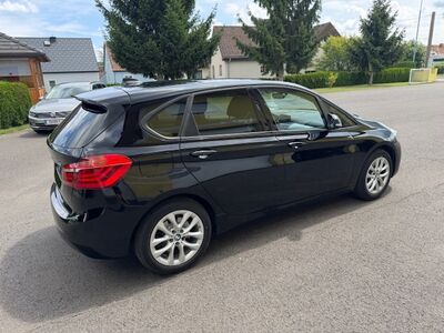 BMW 2er Gebrauchtwagen