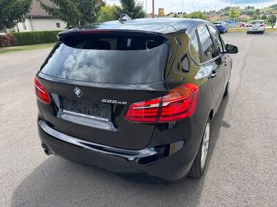 BMW 2er Gebrauchtwagen