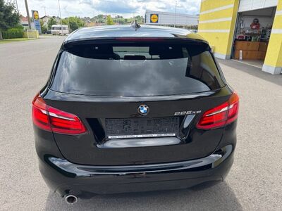 BMW 2er Gebrauchtwagen