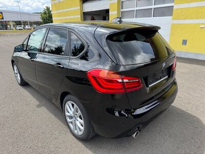 BMW 2er Gebrauchtwagen
