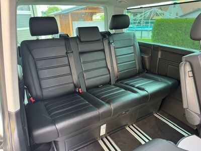 VW Multivan Gebrauchtwagen VW Multivan Gebrauchtwagen