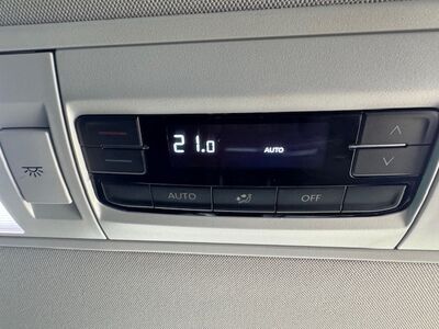 VW Multivan Gebrauchtwagen VW Multivan Gebrauchtwagen