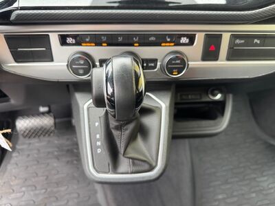 VW Multivan Gebrauchtwagen VW Multivan Gebrauchtwagen