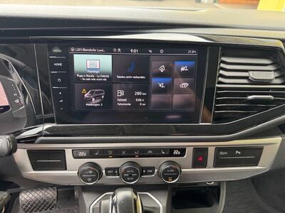 VW Multivan Gebrauchtwagen VW Multivan Gebrauchtwagen