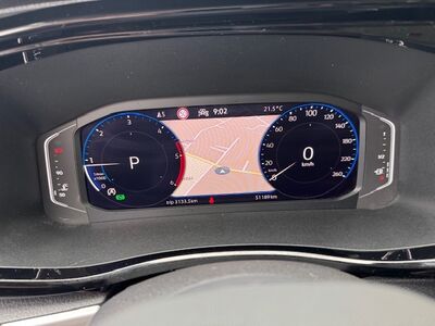 VW Multivan Gebrauchtwagen VW Multivan Gebrauchtwagen