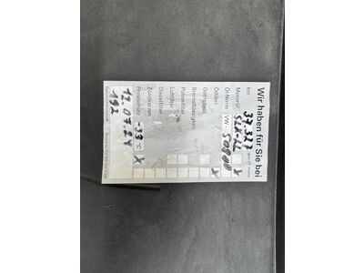 VW Multivan Gebrauchtwagen VW Multivan Gebrauchtwagen