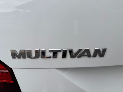 VW Multivan Gebrauchtwagen VW Multivan Gebrauchtwagen
