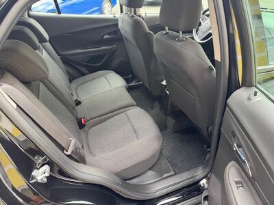 Opel Mokka Gebrauchtwagen