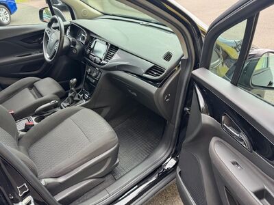 Opel Mokka Gebrauchtwagen