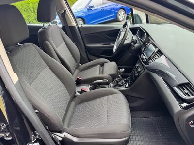 Opel Mokka Gebrauchtwagen