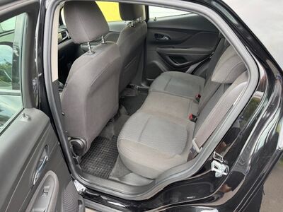 Opel Mokka Gebrauchtwagen