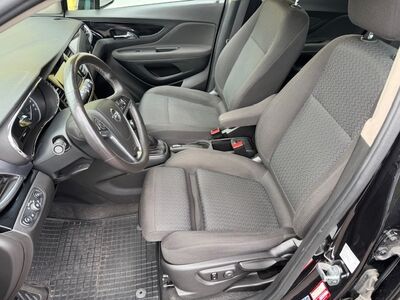 Opel Mokka Gebrauchtwagen