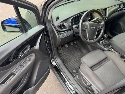 Opel Mokka Gebrauchtwagen