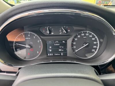 Opel Mokka Gebrauchtwagen