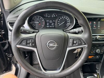 Opel Mokka Gebrauchtwagen