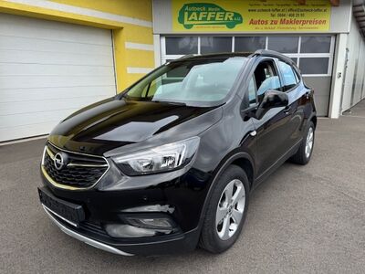 Opel Mokka Gebrauchtwagen
