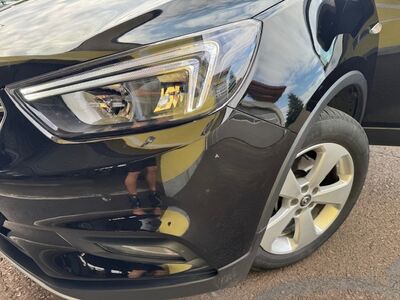Opel Mokka Gebrauchtwagen