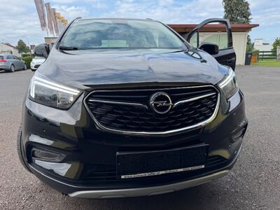 Opel Mokka Gebrauchtwagen