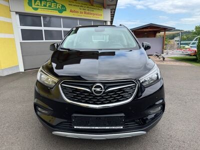 Opel Mokka Gebrauchtwagen