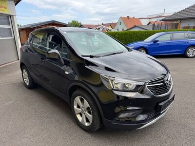 Opel Mokka Gebrauchtwagen