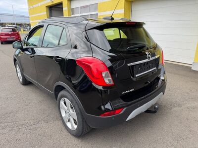 Opel Mokka Gebrauchtwagen