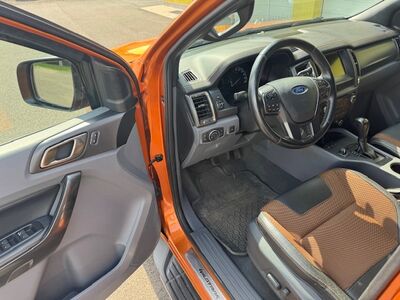 Ford Ranger Gebrauchtwagen