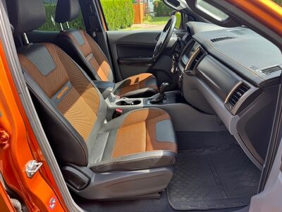 Ford Ranger Gebrauchtwagen