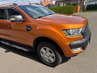 Ford Ranger Gebrauchtwagen