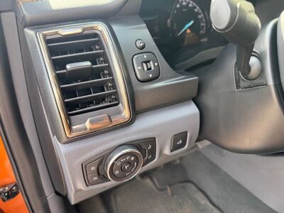 Ford Ranger Gebrauchtwagen