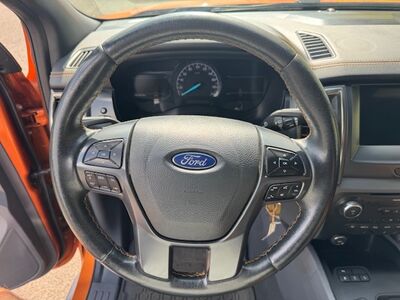 Ford Ranger Gebrauchtwagen