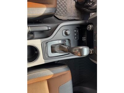 Ford Ranger Gebrauchtwagen