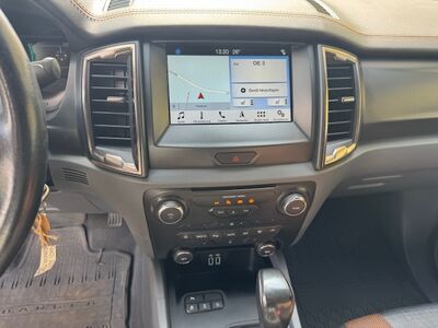 Ford Ranger Gebrauchtwagen