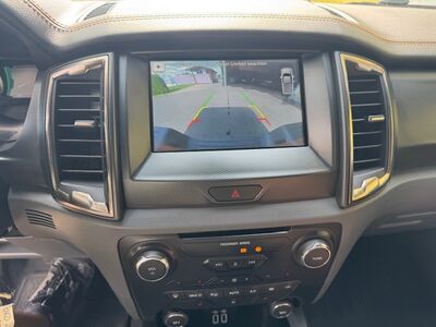 Ford Ranger Gebrauchtwagen