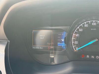 Ford Ranger Gebrauchtwagen