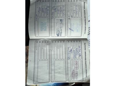 Ford Ranger Gebrauchtwagen