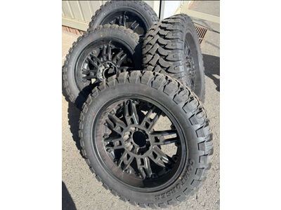 Ford Ranger Gebrauchtwagen