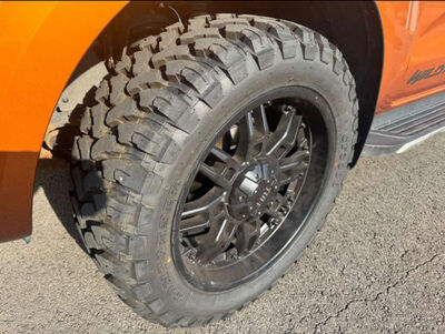 Ford Ranger Gebrauchtwagen