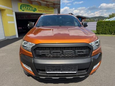 Ford Ranger Gebrauchtwagen