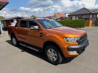 Ford Ranger Gebrauchtwagen