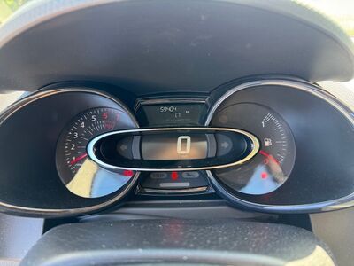 Renault Clio Gebrauchtwagen