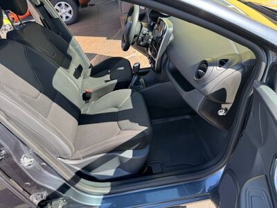 Renault Clio Gebrauchtwagen