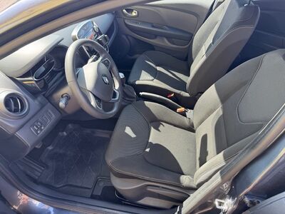 Renault Clio Gebrauchtwagen