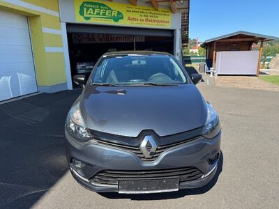Renault Clio Gebrauchtwagen