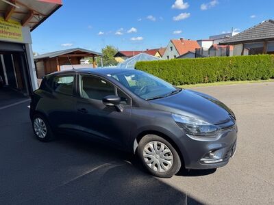 Renault Clio Gebrauchtwagen