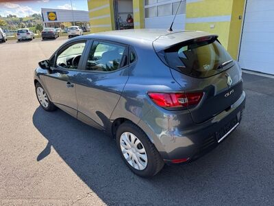 Renault Clio Gebrauchtwagen